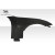 2003-2008 Nissan 350Z Z33 AM-S Wide Body Kit - 10 Piece - image 78
