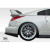 2003-2008 Nissan 350Z Z33 Duraflex AM-S Wide Body Kit - 11 Piece - image 5