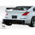 2003-2008 Nissan 350Z Z33 AM-S Wide Body Kit - 11 Piece - image 10