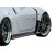 2003-2008 Nissan 350Z Z33 Duraflex AM-S Wide Body Kit - 11 Piece - image 59
