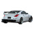2003-2008 Nissan 350Z Z33 AM-S Wide Body Kit - 11 Piece - image 65