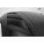 2003-2006 Nissan 350Z AM-S Carbon Fiber Hood - image 16