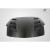 2003-2006 Nissan 350Z Z33 DriTech AM-S Hood - 1 Piece - image 1