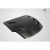 2003-2006 Nissan 350Z Z33 DriTech AM-S Hood - 1 Piece - image 8