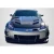 2003-2006 Nissan 350Z AM-S Carbon Fiber Hood - image 1