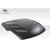2003-2006 Nissan 350Z Z33 AM-S Hood - 1 Piece - image 10