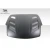 2003-2006 Nissan 350Z AM-S Hood - image 4