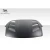 2003-2006 Nissan 350Z AM-S Hood - image 5