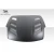 2003-2006 Nissan 350Z AM-S Hood - image 4
