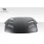 2003-2006 Nissan 350Z AM-S Hood - image 13
