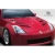 2003-2006 Nissan 350Z AM-S Hood - image 3