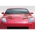 2003-2006 Nissan 350Z Z33 AM-S Hood - 1 Piece - image 1