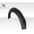 2006-2011 Honda Civic 2DR Circuit Wide Body Rear Fender Flares - 2 Piece (S) - image 4