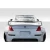 2003-2008 Nissan 350Z Z33 2DR Coupe AM-S Wing Trunk Lid Spoiler - 1 Piece - image 1