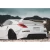2003-2008 Nissan 350Z Z33 2DR Coupe AM-S Wing Trunk Lid Spoiler - 1 Piece - image 6