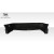 1991-1994 Nissan Sentra Drifter Rear Bumper - 1 Piece (S) - image 6