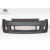 2003-2008 Nissan 350Z Z33 AM-S Front Bumper - 1 Piece - image 11