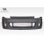 2003-2008 Nissan 350Z Z33 AM-S Front Bumper - 1 Piece - image 11