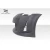 2003-2008 Nissan 350Z AM-S Front Bumper - image 26