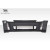 2003-2008 Nissan 350Z Z33 AM-S Front Bumper - 1 Piece - image 16