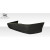 1993-1997 Volvo 850 4DR Duraflex DTM Rear Bumper - 1 Piece (S) - image 4