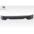 2003-2008 Nissan 350Z Z33 AM-S Rear Lip Under Spoiler Air Dam - 1 Piece - image 7