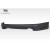 2003-2008 Nissan 350Z Z33 AM-S Rear Lip Under Spoiler Air Dam - 1 Piece - image 8