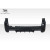 2008-2015 Lexus LX570 Eros Version 1 Rear Bumper - 1 Piece (S) - image 5