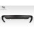 2006-2008 Mercedes CLS Class C219 W219 Eros Version 1 Rear Lip Spoiler - 1 Piece - image 3
