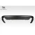2006-2008 Mercedes CLS Class C219 W219 Eros Version 1 Rear Lip Spoiler - 1 Piece - image 4