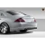2006-2008 Mercedes CLS Class C219 W219 Eros Version 1 Rear Lip Spoiler - 1 Piece - image 7