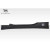 2003-2008 Nissan 350Z Z33 AM-S Side Skirts Rocker Panels - 2 Piece - image 14
