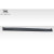 2010-2016 Mercedes E Class C207 2DR A207 Convertible Eros Version 3 Roof Wing Spoiler - 1 Piece (S) - image 3