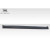 2010-2016 Mercedes E Class C207 2DR A207 Convertible Eros Version 3 Roof Wing Spoiler - 1 Piece (S) - image 8