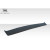 2010-2016 Mercedes E Class C207 2DR A207 Convertible Eros Version 3 Roof Wing Spoiler - 1 Piece (S) - image 9