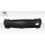 1995-1999 Hyundai Accent HB Duraflex Evo Rear Bumper - 1 Piece (S) - image 4