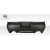 1993-1997 Nissan Altima Evo 3 Rear Bumper - 1 Piece (S) - image 1