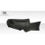 1993-1997 Nissan Altima Duraflex Evo 3 Rear Bumper - 1 Piece (S) - image 6