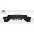 1993-1997 Nissan Altima Evo 3 Rear Bumper - 1 Piece (S) - image 5