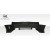 1993-1997 Nissan Altima Evo 3 Rear Bumper - 1 Piece (S) - image 5