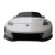 2003-2008 Nissan 350Z AM-S Front Bumper - image 1