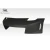 2003-2008 Nissan 350Z AM-S Front Bumper - image 8