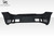 2009-2011 Porsche 911 Carrera 997 C4 C4S Turbo Duraflex GT-2 Look Rear Bumper Cover 1 Piece (S)