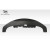 2003-2008 Nissan 350Z Z33 AM-S Wide Body Front Under Spoiler Air Dam Lip Splitter - 1 Piece - image 7