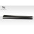 1994-1998 Ford Mustang GT500 Wide Body Door Caps - 2 Piece (S) - image 1