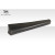 1994-1998 Ford Mustang GT500 Wide Body Door Caps - 2 Piece (S) - image 4