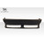 1992-1998 BMW 3 Series M3 E36 2DR I-Design Wide Body Rear Bumper - 1 Piece (S) - image 1