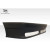 1992-1998 BMW 3 Series M3 E36 2DR I-Design Wide Body Rear Bumper - 1 Piece (S) - image 4