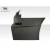 2003-2008 Nissan 350Z AM-S Rear Bumper - image 10