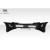 1997-2003 Chevrolet Malibu Kombat Rear Bumper - 1 Piece (S) - image 5